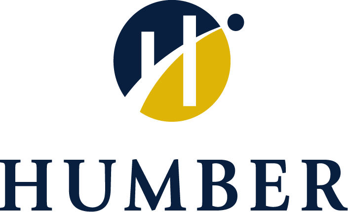 Humber College Logo