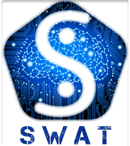 Student's Welfare through Advance Technology(SWAT)Logo