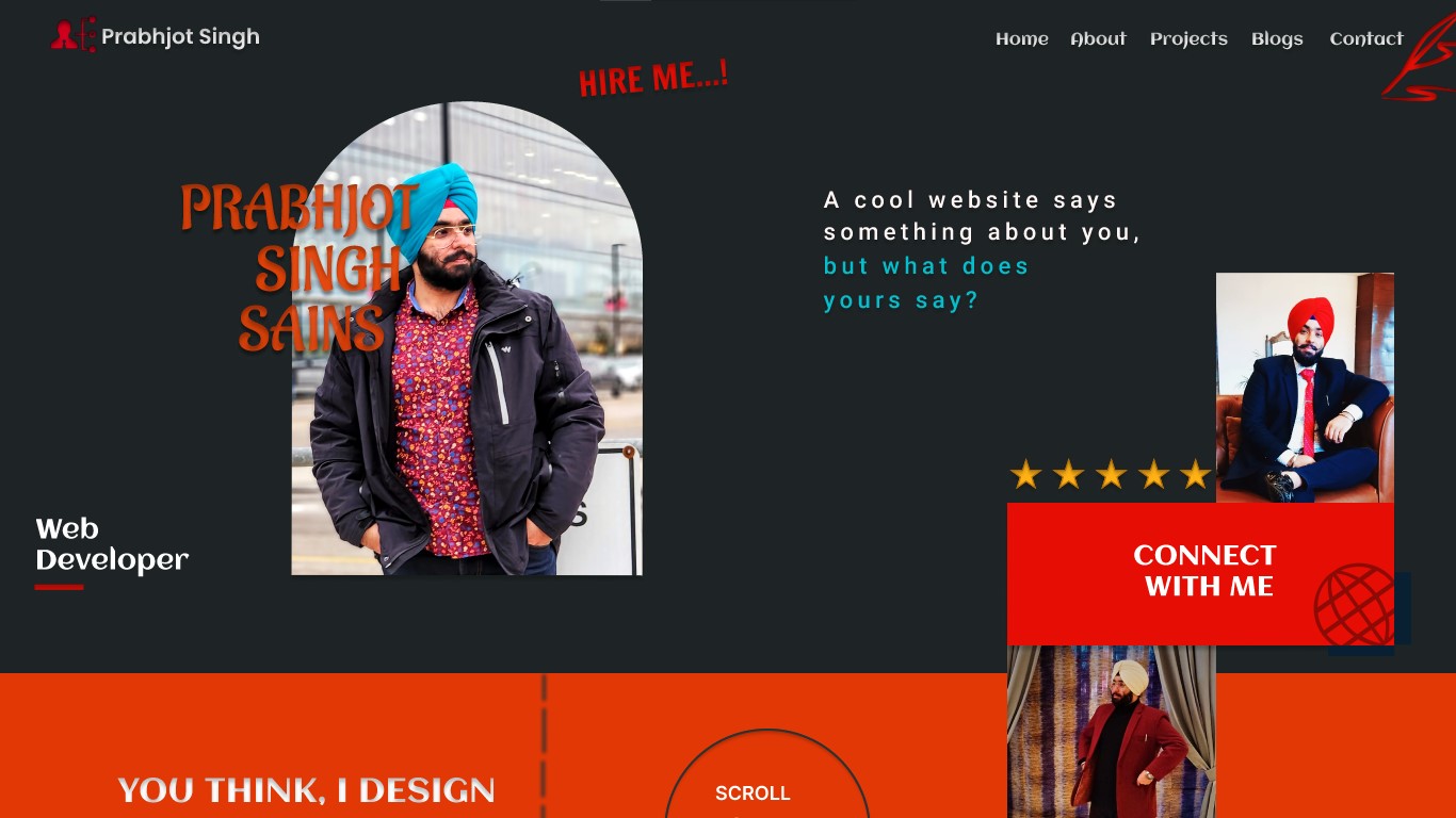 Figma Mockup