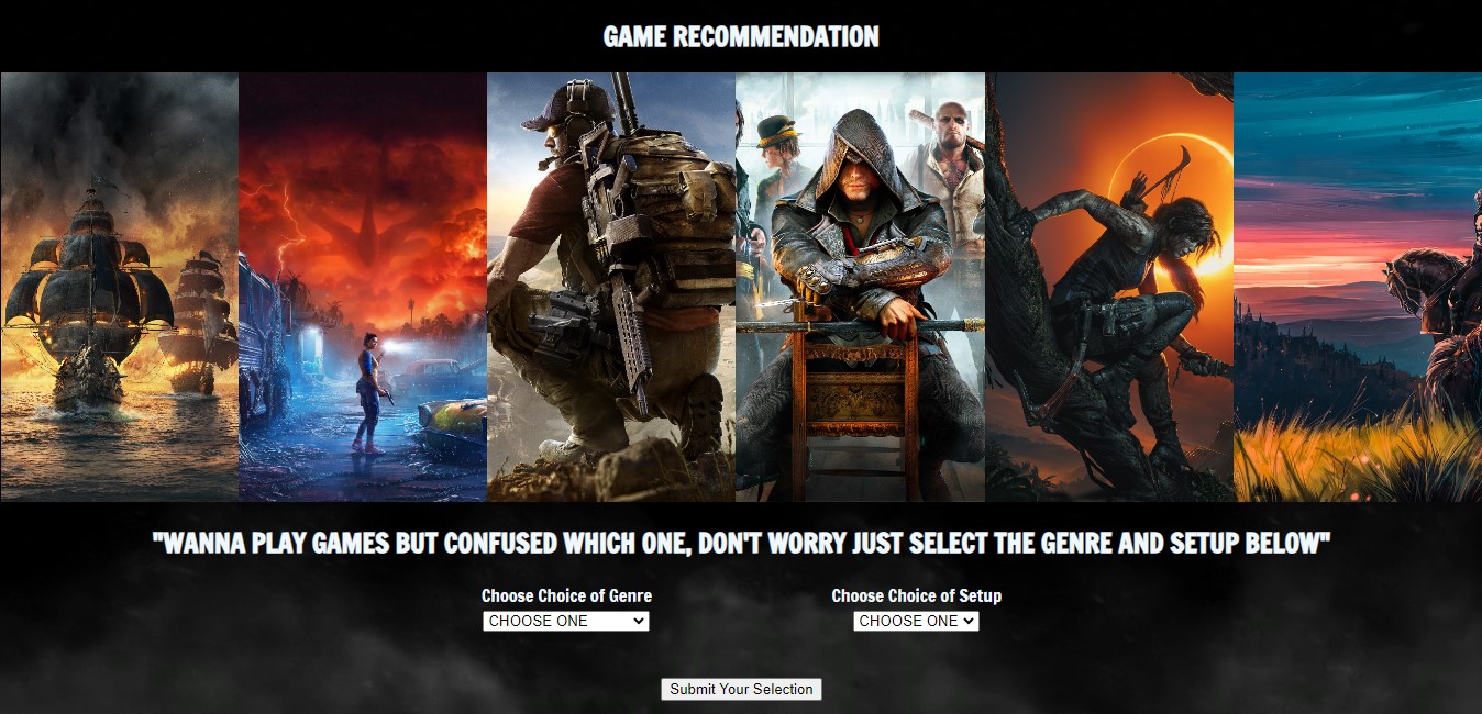Gaming Nexus